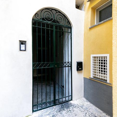 La Finestra Sul Corso Villa Amalfi Kültér fotó